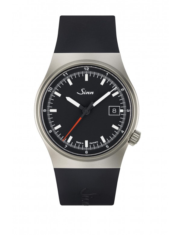 Sinn 544 RS 膠帶版本